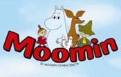 Moomins Logo